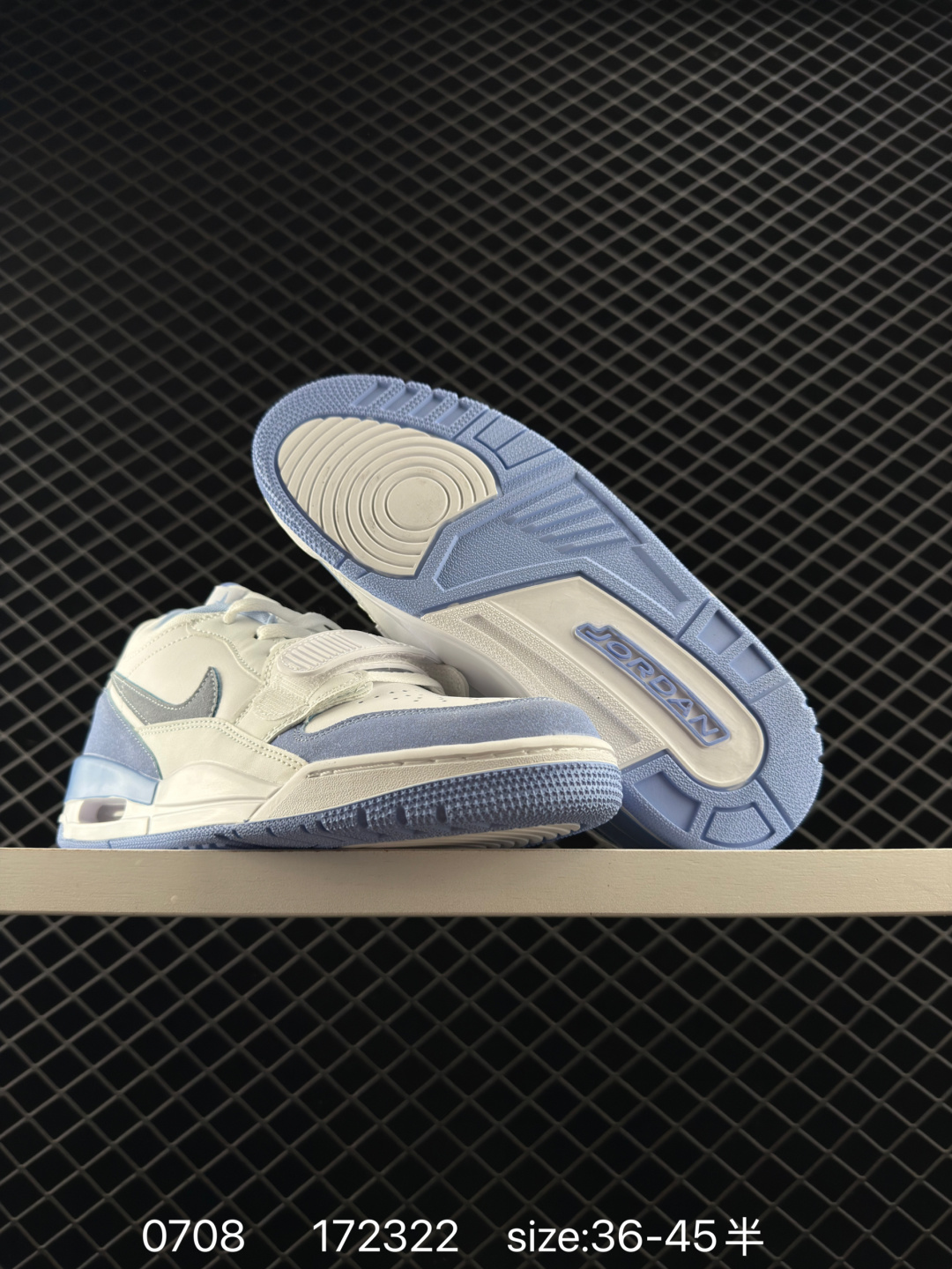 Nike Air Jordan Legacy 312 Low